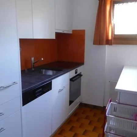 Chesa Margretta, 3 Zwg Im Obergeschoss * סילס מריה